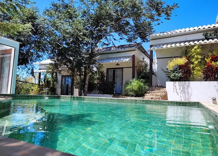 Pousada Casa De Shiva Alto Paraíso de Goiás