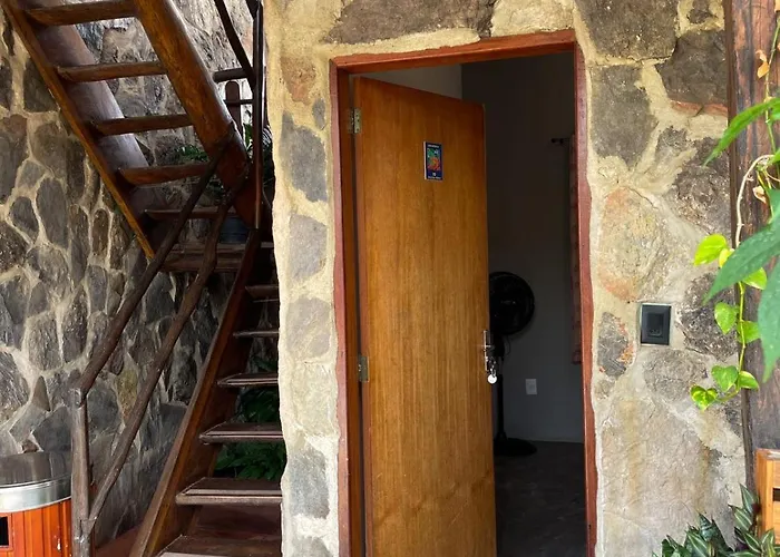 Pousada Valle Das Pedras Alto Paraíso de Goiás