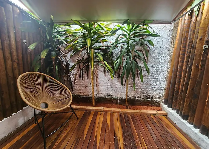 Pousada Sertão Alto Paraíso de Goiás