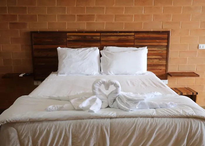 Woodstock Guesthouse Alto Paraíso de Goiás